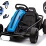 Electric Drift Kart 24v 300w motor New Image 2