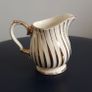 Vintage - Sadler - Jug and Sugar Bowl Image 3