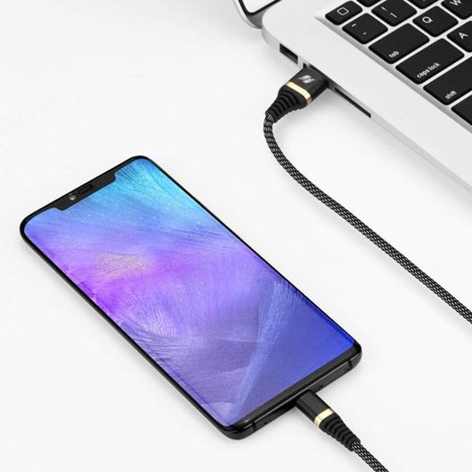 Micro USB Cable. 1 Meter. Free Postage!