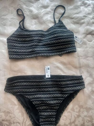 Dunnes bikini