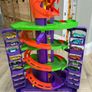 hot wheels mega garage Image 2