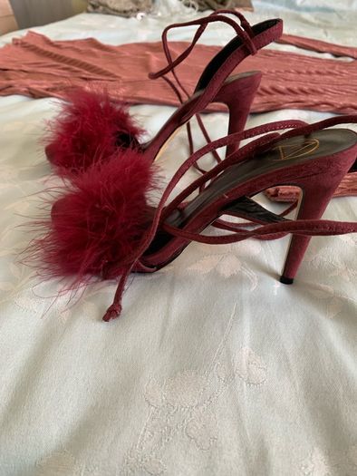 missguided stilettos
