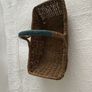 Antique Basket Truc style Image 9