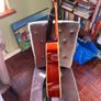 Tanglewood Guitar Image 8