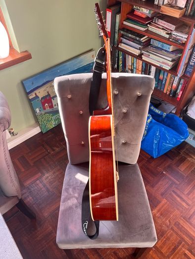 Tanglewood Guitar