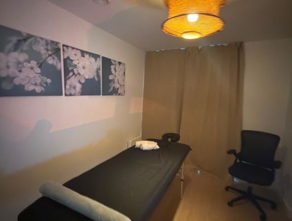 Relaxing Massage