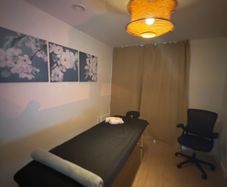 Relaxing Massage