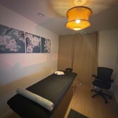Relaxing Massage