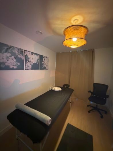 Relaxing Massage