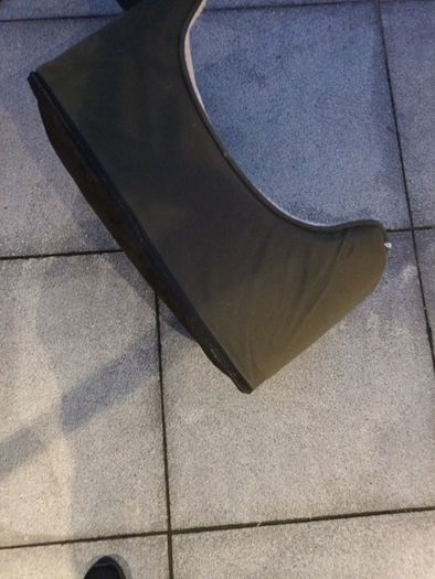 dog bed
