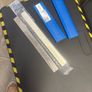 Planer Blades X2 Woodford Tooling 260x25x3 Image 5