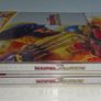 Deadpool And Wolverine 4K & Blu Ray Limited Edition Steelbooks - Both Variants Image 3