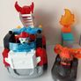 Paw Patrol Set Image 3