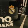 Real Madrid Signed Jersey Image 5
