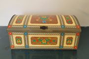 Vintage 50s xl sweet tin