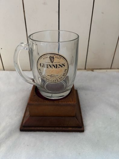 Guinness memorabilia
