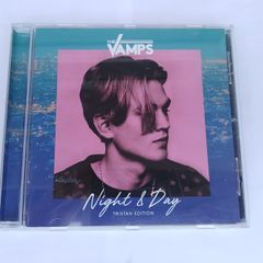 CD The Vamps
