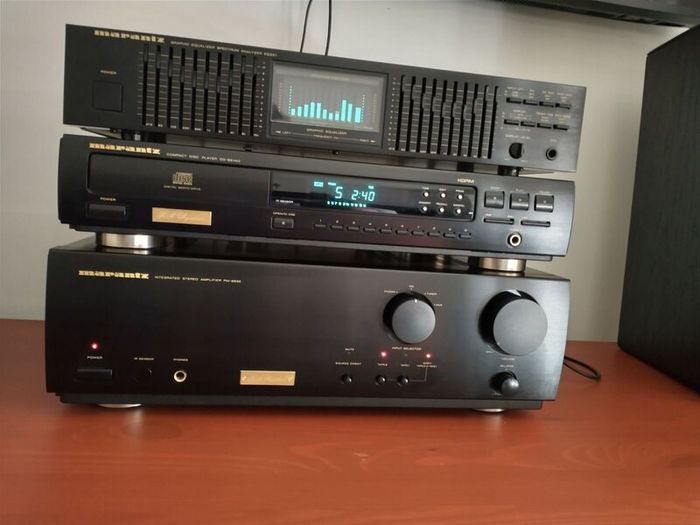 marantz ki