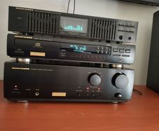 marantz ki