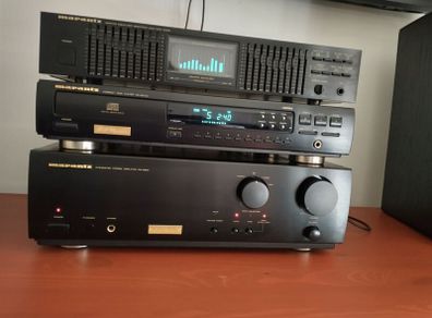 marantz ki