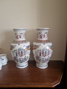 Italian ceramics