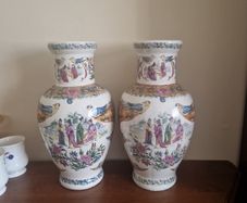 Italian ceramics