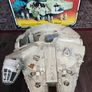 Star Wars Millennium Falcon (1970's Palitoy) Image 3