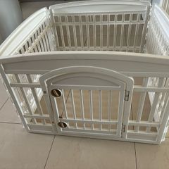 Dog Pen