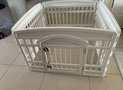 Dog Pen