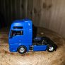 Welly MAN TGX Diecast Metal 1.64 Scale Image 2