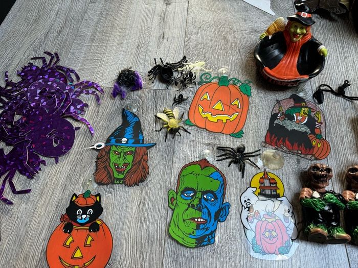 Halloween bundle