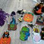 Halloween bundle Image 2