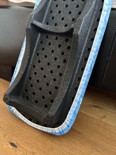 Small Ironing Board