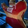 Schecter Ultra-III guitar Image 5