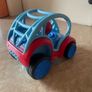 Spidey and his Amazing Friends Power Rollers Vehicle Image 4