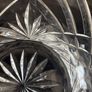 Killarney Crystal bowl plate Image 4
