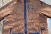Patagonia Fleece