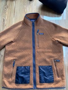 Patagonia Fleece