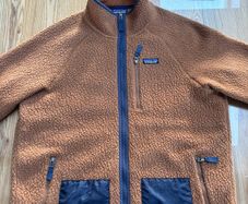 Patagonia Fleece