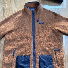 Patagonia Fleece