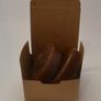African Black Soap Bar Image 8