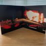 The Prodigy - Worlds On Fire - 2 x 12" Gatefold LP - Live @ Milton Keynes Bowl July 24 2010 - 2020 Cooking Vinyl HOSPLP4 Image 10