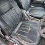 l200 chrome bar and leather interior Image 2