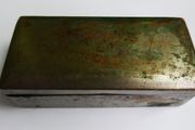 Vintage Metal Box