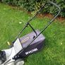 Ryobi Push Lawnmower Image 5