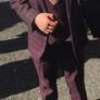 Boys Communion suit Image 2