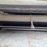 Leather Double folding sofa bed Image 8