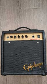 Epiphone Studio Bass 10S in mint condition