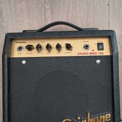 Epiphone Studio Bass 10S in mint condition