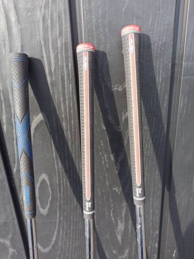 Ping Glide 2.0 wedges